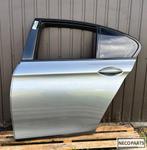 BMW 5 F10 ACHTER DEUR LINKS A52 ALLES LEVERBAAR!!, Auto-onderdelen, Ophalen of Verzenden, Gebruikt, BMW, Spatbord