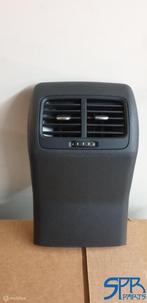 GOLF 7 E-GOLF AFDEKKING ARMLEUNING Middenconsole 5GE863289, Auto-onderdelen, Gebruikt, Volkswagen, Ophalen of Verzenden, Volkswagen