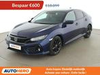 Honda Civic 1.0 VTEC Elegance (bj 2020, automaat), Auto's, Honda, Gebruikt, https://public.car-pass.be/vhr/096184ec-6b4d-4665-b152-c6543999eae6
