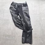 Lederen motorbroek Richa, Motos, Femmes, Neuf, sans ticket, Pantalon | cuir, Richa