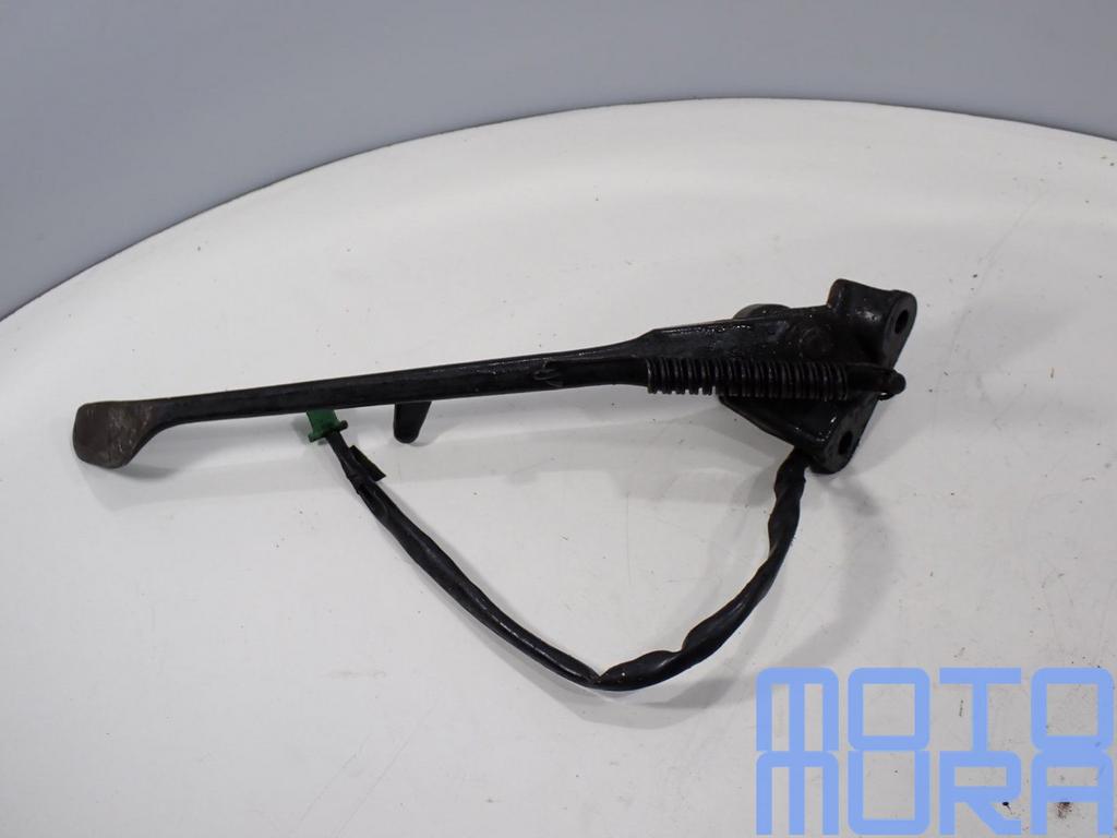 Zijstandaard voor de Honda CBR 1100 xx 1997 - 2006 cbr1100 b, -, Utilisé, -, -