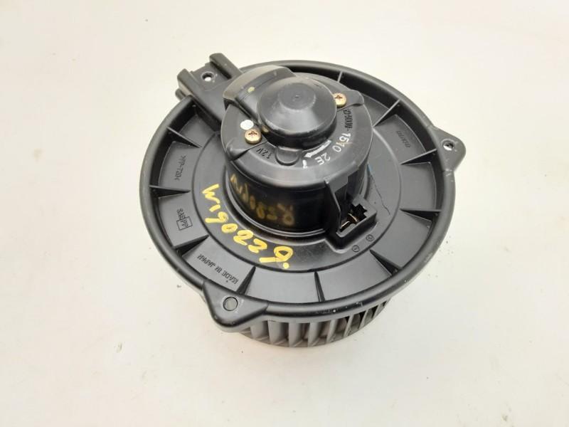 VENTILATEUR RADIATEUR MOTEUR Toyota Corolla Verso (E12), Utilisé, Toyota