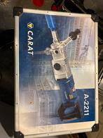 Diamantboor, Enlèvement, Comme neuf