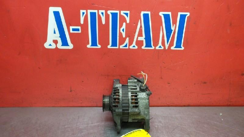ALTERNATEUR V-Snaar Nissan Primera (P11) (01-1996/07-2002), Autos : Pièces & Accessoires, Moteurs & Accessoires, Nissan, Utilisé