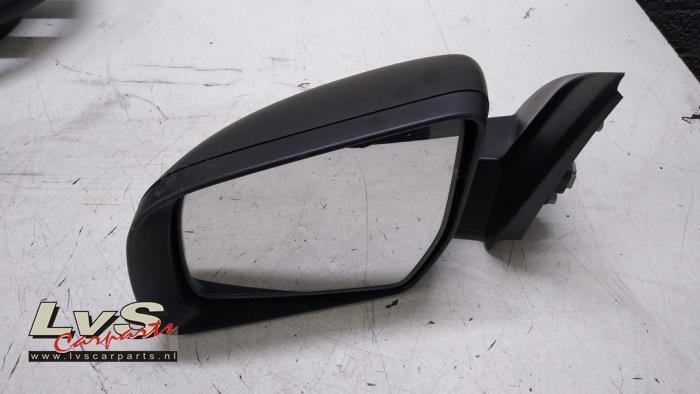 Rétroviseur extérieur gauche d'un Ford Ranger, -, 3 mois de garantie, -, -