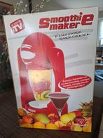 smoothie maker, Electroménager, Enlèvement, Comme neuf, Mélangeur de puissance