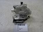 PORTIERSLOT LINKS VOOR Audi A3 Limousine (8VS / 8VM), Gebruikt, Voor, Audi