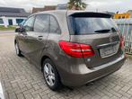 Mercedes-Benz B180 1.6 - ESSENCE - AIRCO - 184.000km - 2012, Autos, Mercedes-Benz, Euro 5, Achat, Entreprise, Boîte manuelle
