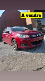 Citroën c4 / année 2014 / 1.2i / 225.000km / nv embrayage, Enlèvement ou Envoi