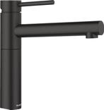 Mengkraan Blanco Alta II - Silgranitlook - Antraciet, Ophalen, Zo goed als nieuw