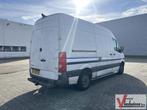 Volkswagen Crafter 28 2.5 TDI L2H2 | € 3.950,- MARGE! | Bijr, Auto's, Bedrijf, Te koop, Wit, Electronic Stability Program (ESP)