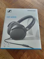 Sennheiser HD 400S, TV, Hi-fi & Vidéo, Casques audio, Enlèvement ou Envoi, Neuf, Circum-aural, Sennheiser