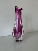 Val Saint Lambert vaas, Antiek en Kunst, Antiek | Glaswerk en Kristal, Ophalen