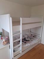 Bed, Kinderen en Baby's, Kinderkamer | Stapelbedden en Hoogslapers, Ophalen