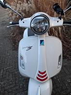 Vespa 300 hpe - GERESERVEERD, Motos, Motos | Piaggio, ABS, Scooter, Particulier, 12 à 35 kW