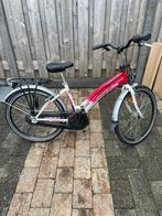 Sparta meisjes fiets 24 inch 3 versnelingen, Enlèvement, Comme neuf, 24 pouces, Vitesses