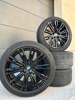 4 Jantes BMW 18" 5x112 G20 G21 G42 Style 790, Enlèvement ou Envoi, BMW