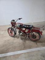 Mobylette campera oldtimer brommer, Fietsen en Brommers, Brommers | Oldtimers, Ophalen