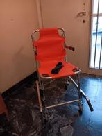 CHAISE ROULANTE - CIVIERE, Divers, Chaises roulantes, Enlèvement, Pliant, Neuf, Fauteuil roulant à pousser