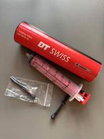 DT Swiss tubeless Milkit, Fietsen en Brommers, Gebruikt, Band, Racefiets, Ophalen of Verzenden