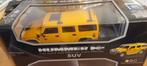 Hummer Suv 1:24 télecommander Neuf, Enlèvement ou Envoi