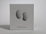 Samsung Galaxy Buds Live - ANC - Wit | Retourdeal, Niet ingevuld, Niet ingevuld, Niet ingevuld