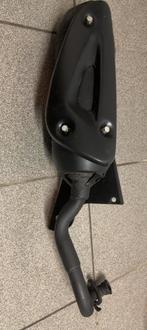 Uitlaat voor A- klasse Peugeot Speedfight 3, Ophalen, Uitlaat, Peugeot