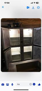 Frigo, Zakelijke goederen, Horeca | Overige, Ophalen