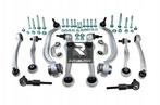 Kit complet de bras de suspension pour Audi A4 B5, A6 C5 / P, Neuf, AUDI AG, Auto-Union-Strasse 1
85045  Ingolstadt, DE, Kundenbetreuung@audi.de