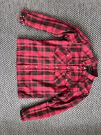 Lumberjack motorjas (Richa, Ophalen, Jas | textiel, Heren, Nieuw zonder kaartje