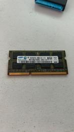 Ram 4GB PC3, Computers en Software, Ophalen, Gebruikt, Laptop, 4 GB