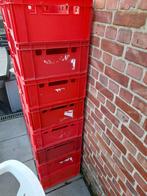 15 bakken
Stapelbaar, Enlèvement