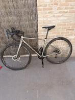 Koersfiets - Giant Contend SL Disc – maat S – Shimano 105, Ophalen, Gebruikt, Giant