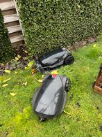 Robomow RC grasmaaier, Ophalen, Gebruikt, 20 tot 25 cm, Met regensensor