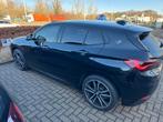 BMW X2 xDrive25e - Model M Sport - onmiddellijk beschikbaar, Autos, Cuir, Entreprise, Noir, 5 portes