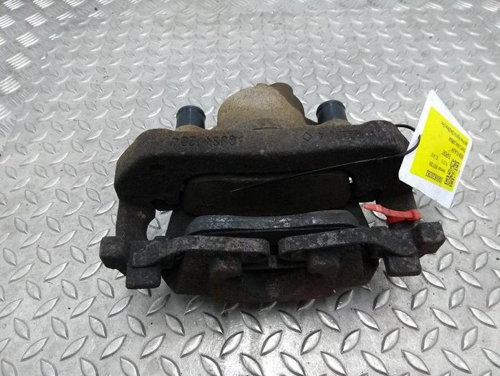 PEUGEOT EXPERT REM KLAUW 2018, Auto-onderdelen, Overige Auto-onderdelen, Gebruikt, ARN erkend, Stiba lid, Erkend duurzaam, Ophalen of Verzenden