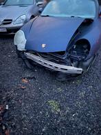 Porsche boxster 986 accidenter, Autos : Pièces & Accessoires, Autres pièces automobiles, Porsche