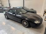 Jaguar XK8, Auto's, Jaguar, 4 zetels, Achterwielaandrijving, Cabriolet, Zwart