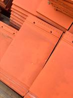 Leipannen Wienerberger, Bricolage & Construction, Tuiles & Revêtements de toit, Comme neuf, Enlèvement, Moins de 5 m², Rouge