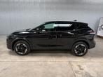 Nissan Qashqai 1.3 N-Connecta Xtronic NEW 0 KM 33% KORTING !, Auto's, 4 cilinders, Leder en Stof, Zwart, 5 zetels