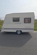 Gruau van 2001 Keuringsvrij, Caravans en Kamperen, Caravans, Particulier