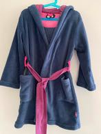 Warme, zachte badjas van Zoïzo in maat 110/116, Kinderen en Baby's, Kinderkleding | Maat 110, Ophalen of Verzenden, Gebruikt, Meisje