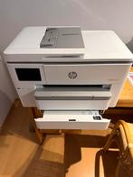 HP officejet pro 9730e, Computers en Software, Printers, Ophalen, Kleur printen, Inkjetprinter, All-in-one