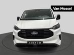 Ford Transit Custom 320L Trend, Autos, 4 portes, Entreprise, 3 places, Boîte manuelle