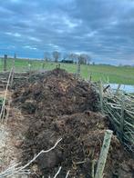 Mest/compost, Tuin en Terras, Aarde en Mest, Ophalen, Compost
