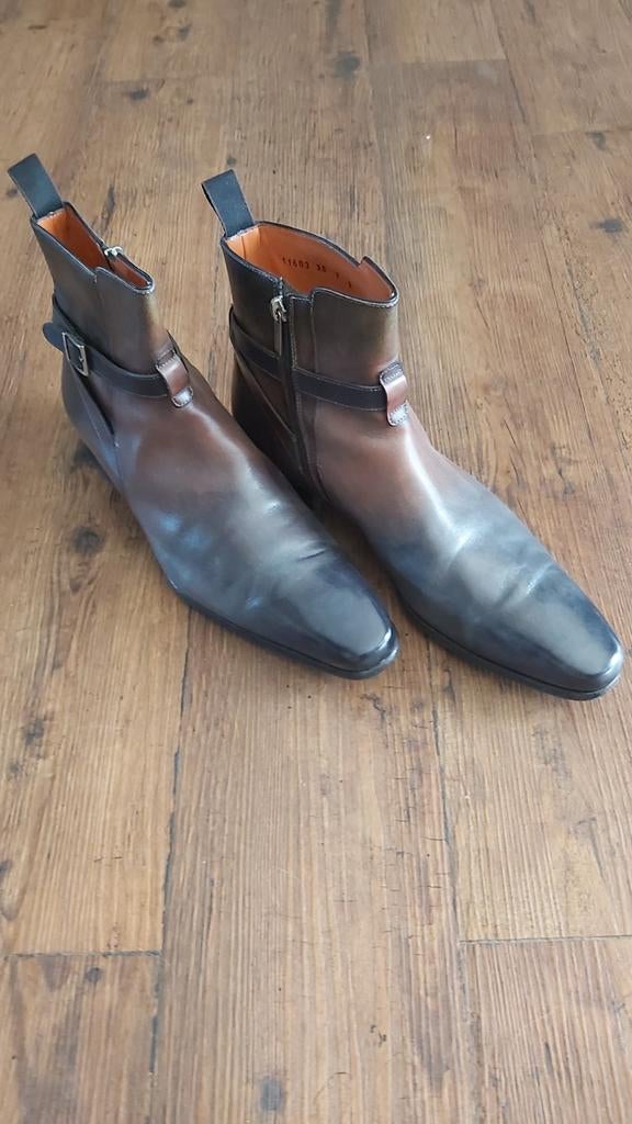 Santoni, Ophalen of Verzenden