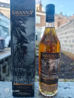 Savanna Unshared Cask Belgique 2020 50cl 50, Verzamelen, Ophalen, Nieuw, Vol