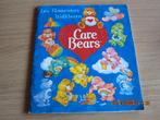 Panini Care Bears stickeralbum (troetelbeertjes) uit 1985, Ophalen of Verzenden