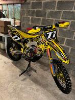 450 RMZ, Motoren, Motoren | Suzuki, Bedrijf, Overig