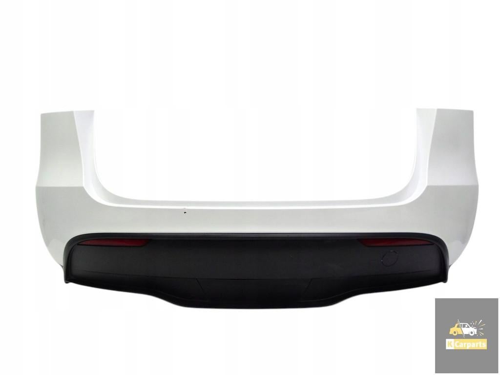 1487995-00-B, Tesla Model Y 2020+ achterbumper origineel 148, Tesla, Inc., Bumper, Tesla Road 1
78725  Austin, Gebruikt